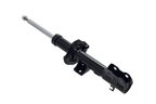 FCS 334076R Suspension Strut - Front Right - view 3