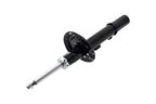 FCS 334077L Suspension Strut Assembly - Front Left or Front Right - view 5