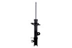 FCS 334079L Suspension Strut - Rear Left - view 1