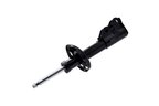 FCS 334086L Suspension Strut Assembly - Front Left - view 5