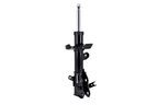 FCS 334086L Suspension Strut Assembly - Front Left - view 1