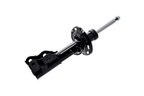 FCS 334086L Suspension Strut Assembly - Front Left - view 3