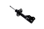 FCS 334086L Suspension Strut Assembly - Front Left - view 4