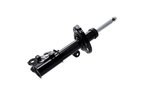 FCS 334086R Suspension Strut Assembly - Front Right - view 3