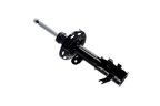 FCS 334086R Suspension Strut Assembly - Front Right - view 4