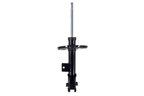FCS 334099L Suspension Strut - Front Left - view 1