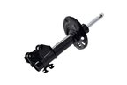 FCS 334103L Suspension Strut - Front Left - view 3