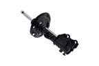 FCS 334103L Suspension Strut - Front Left - view 4