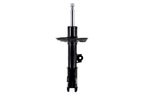 FCS 334103R Suspension Strut - Front Right - view 1
