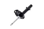 FCS 334112L Suspension Strut - Front Left - view 5