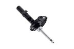 FCS 334112L Suspension Strut - Front Left - view 2