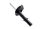 FCS 334112L Suspension Strut - Front Left - view 4