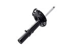 FCS 334112R Suspension Strut - Front Right - view 3