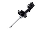 FCS 334125R Suspension Strut - Front Right - view 5