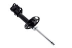 FCS 334125R Suspension Strut - Front Right - view 2