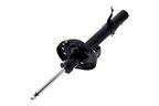 FCS 334138L Suspension Strut - Front Left - view 5