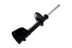 FCS 334142L Suspension Strut - Front Left - view 3