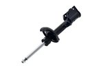 FCS 334146R Suspension Strut - Rear Right - view 2