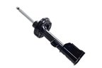 FCS 334146R Suspension Strut - Rear Right - view 3