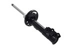 FCS 334162L Suspension Strut - Front Left - view 3