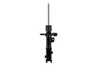 FCS 334163L Suspension Strut - Front Left - view 1