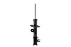 FCS 334235R Suspension Strut - Front Right - view 1