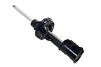 FCS 334235R Suspension Strut - Front Right - view 3