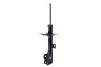 FCS 334283L Suspension Strut - Front Left - view 4