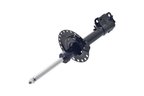 FCS 334283L Suspension Strut - Front Left - view 2