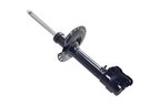 FCS 334283L Suspension Strut - Front Left - view 3