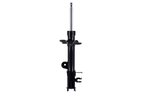 FCS 334309R Suspension Strut - Rear Right - view 1