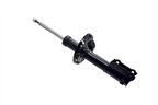 FCS 334319L Suspension Strut - Front Left - view 3