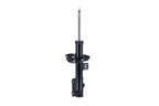 FCS 334319R Suspension Strut - Front Right - view 4