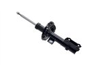 FCS 334319R Suspension Strut - Front Right - view 3