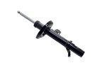 FCS 334403R Suspension Strut - Front Right - view 3