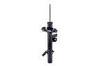 FCS 334404L Suspension Strut - Front Left - view 4