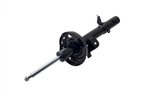 FCS 334404L Suspension Strut - Front Left - view 2