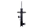 FCS 334410R Suspension Strut - Front Right - view 1