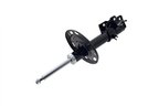 FCS 334410R Suspension Strut - Front Right - view 2