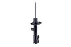FCS 334415R Suspension Strut - Front Right - view 4