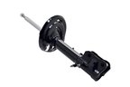 FCS 334420L Suspension Strut - Front Left - view 3