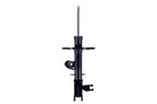 FCS 334422R Suspension Strut - Front Right - view 1