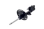 FCS 334422R Suspension Strut - Front Right - view 2