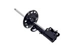 FCS 334422R Suspension Strut - Front Right - view 3