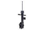 FCS 334431L Suspension Strut - Front Left - view 4