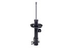 FCS 334436R Suspension Strut - Front Right - view 4