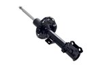 FCS 334440L Suspension Strut - Front Left - view 3