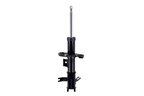 FCS 334443R Suspension Strut - Front Right - view 1