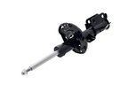 FCS 334443R Suspension Strut - Front Right - view 2