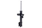 FCS 334449L Suspension Strut - Front Left - view 3